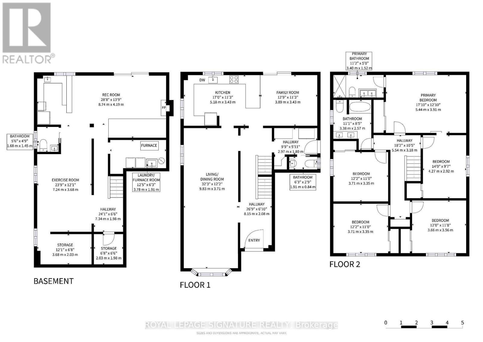 116 Oakmeadow Boulevard, Toronto, Ontario  M1E 4G7 - Photo 22 - E13028958