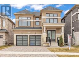 65 PORT ROYAL AVENUE, Vaughan, Ontario