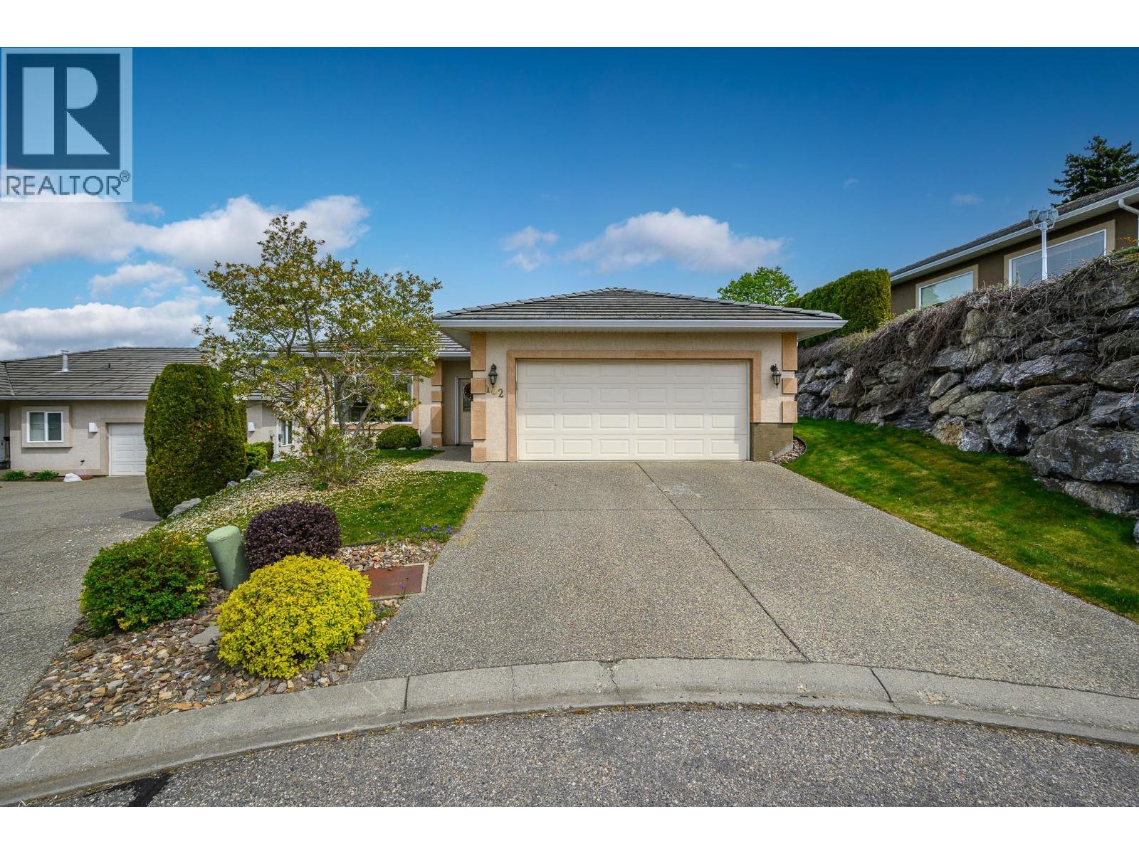 124 Sarsons Road Unit# 102, Vernon, British Columbia