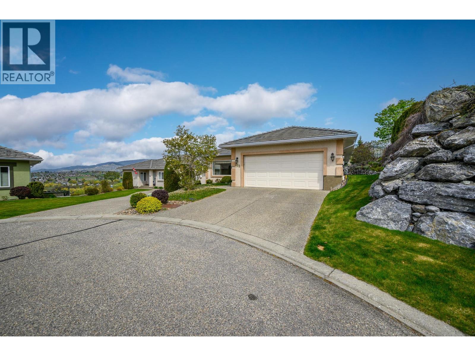 124 Sarsons Road Unit# 102, Vernon, British Columbia  V1B 2T9 - Photo 2 - 10384367