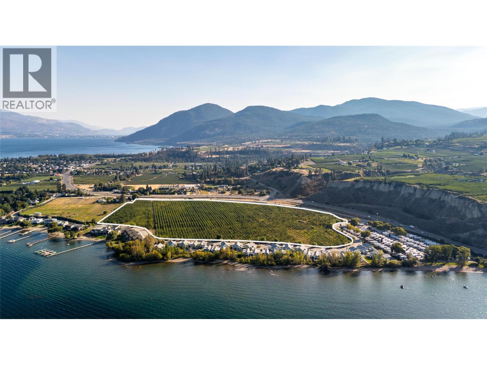 4500 Landry Crescent, summerland, British Columbia