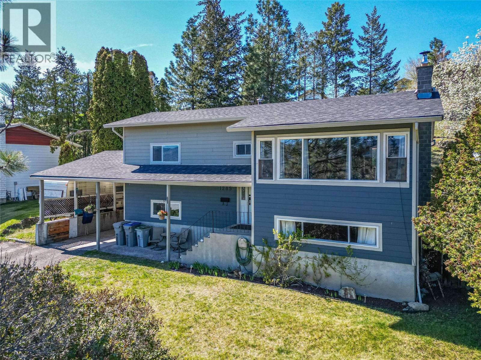 1285 Belair Drive, Kamloops, British Columbia  V2C 5G3 - Photo 1 - 10382352