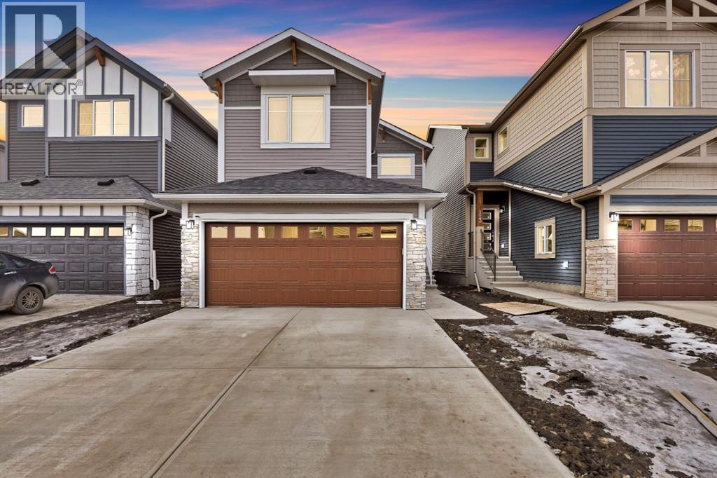119 Homestead Common NE, Calgary, Alberta