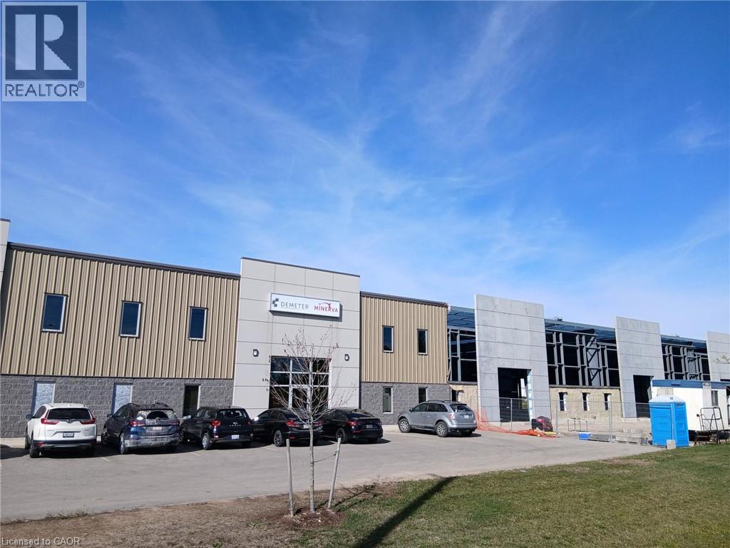 221 WOODALL Way, Woodstock, Ontario