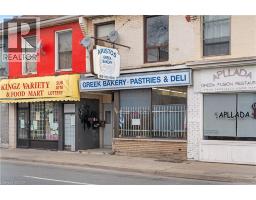 633 KING Street E, Hamilton, Ontario