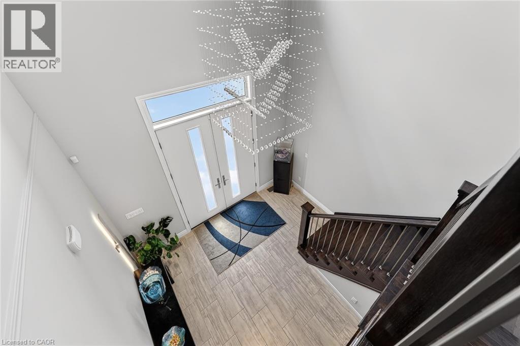 349 Masters Drive, Woodstock, Ontario  N4T 0L2 - Photo 10 - 40822816