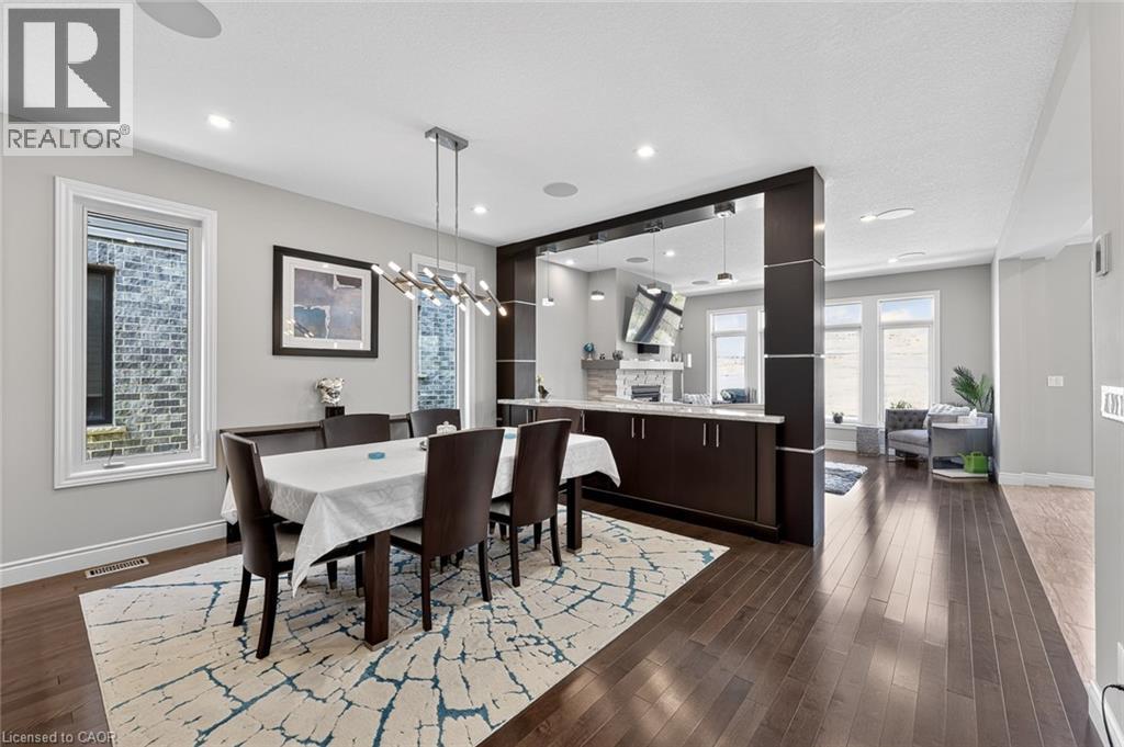 349 Masters Drive, Woodstock, Ontario  N4T 0L2 - Photo 13 - 40822816