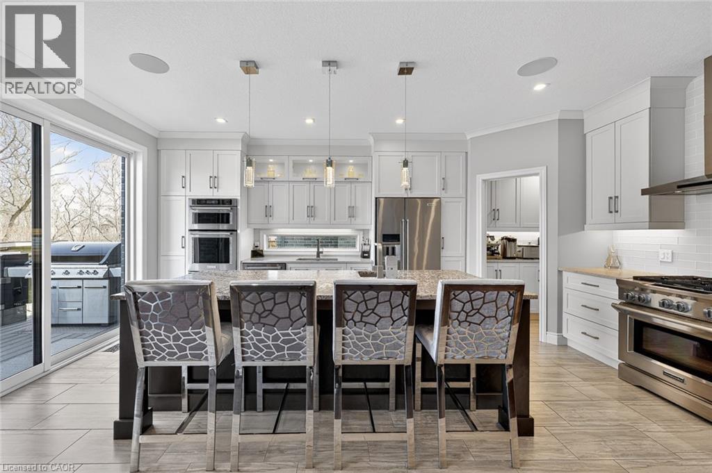 349 Masters Drive, Woodstock, Ontario  N4T 0L2 - Photo 17 - 40822816