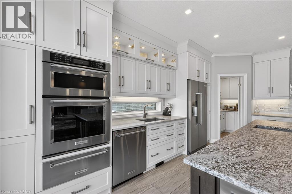 349 Masters Drive, Woodstock, Ontario  N4T 0L2 - Photo 19 - 40822816