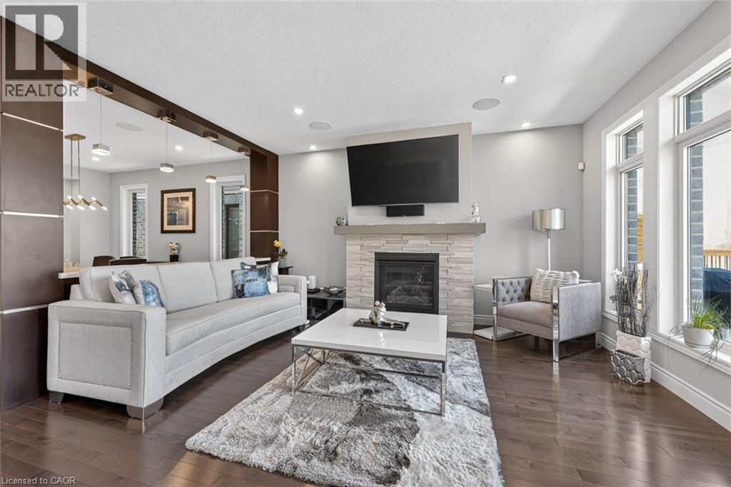 349 Masters Drive, Woodstock, Ontario  N4T 0L2 - Photo 23 - 40822816