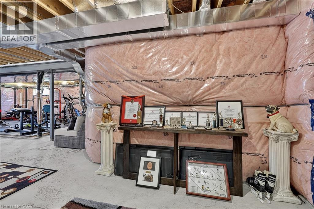 349 Masters Drive, Woodstock, Ontario  N4T 0L2 - Photo 40 - 40822816