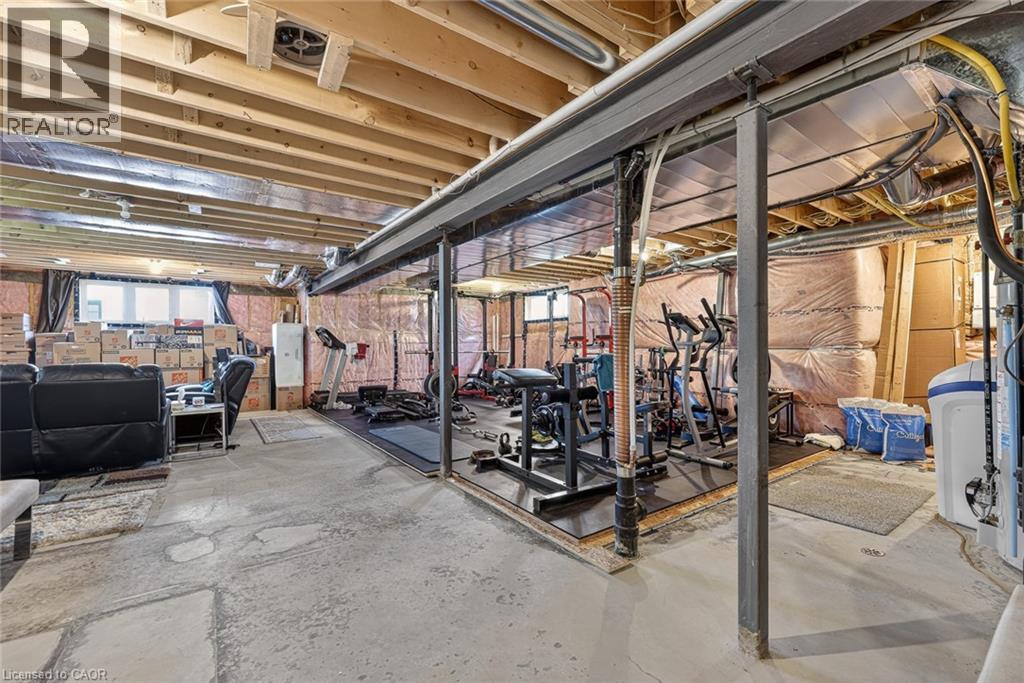 349 Masters Drive, Woodstock, Ontario  N4T 0L2 - Photo 41 - 40822816