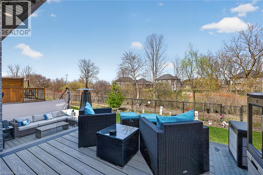 349 Masters Drive, Woodstock, Ontario  N4T 0L2 - Photo 43 - 40822816