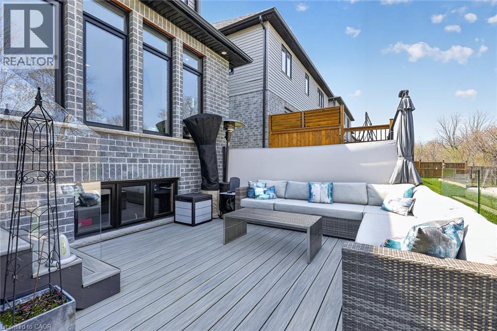 349 Masters Drive, Woodstock, Ontario  N4T 0L2 - Photo 45 - 40822816