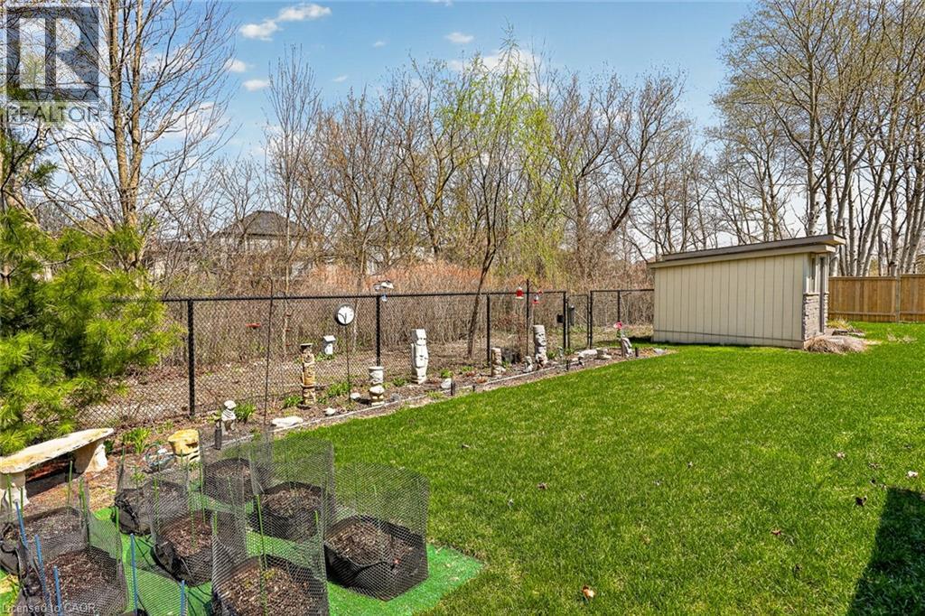 349 Masters Drive, Woodstock, Ontario  N4T 0L2 - Photo 46 - 40822816