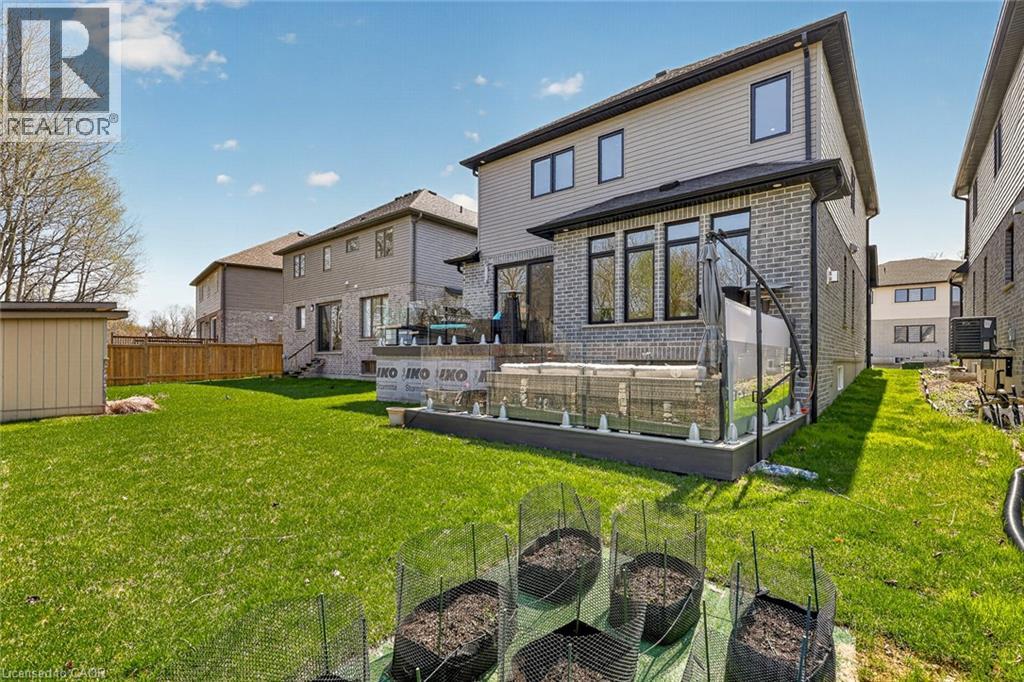 349 Masters Drive, Woodstock, Ontario  N4T 0L2 - Photo 48 - 40822816