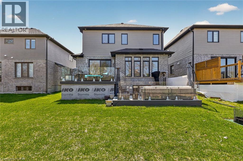 349 Masters Drive, Woodstock, Ontario  N4T 0L2 - Photo 49 - 40822816