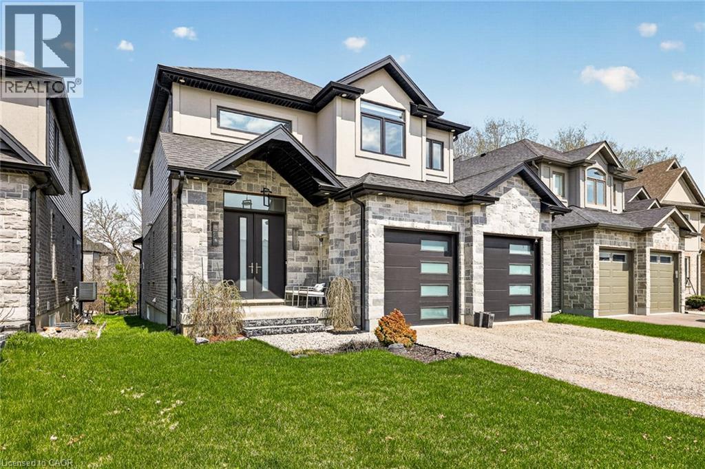 349 Masters Drive, Woodstock, Ontario  N4T 0L2 - Photo 5 - 40822816