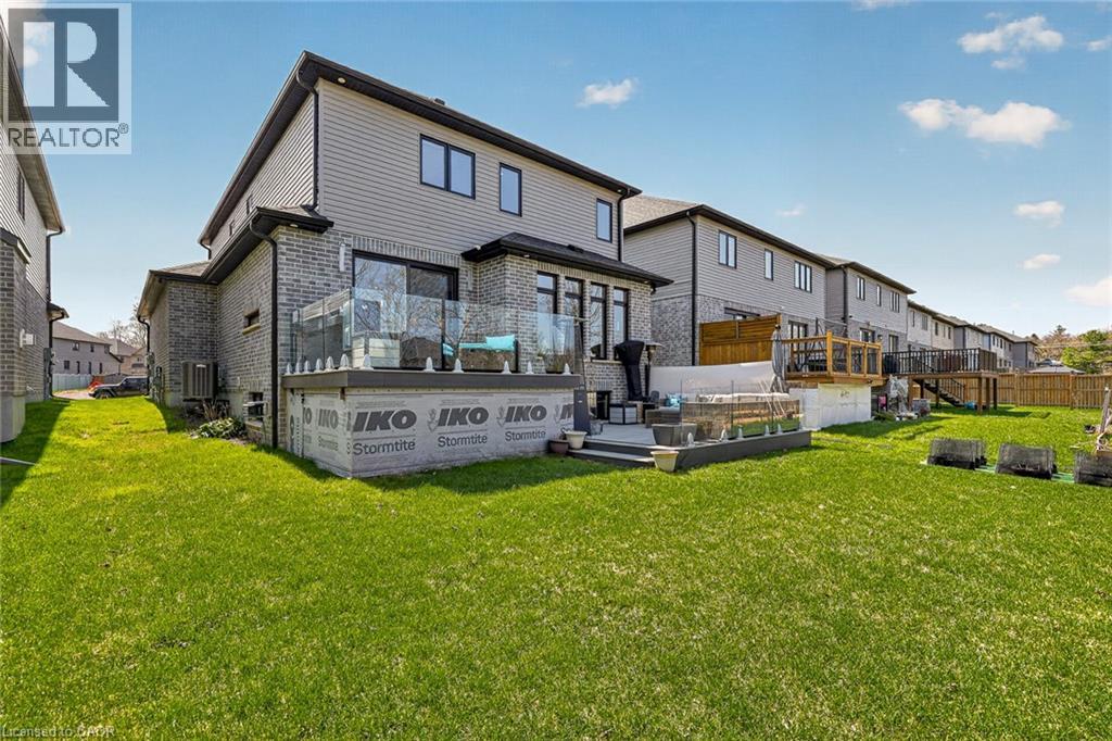 349 Masters Drive, Woodstock, Ontario  N4T 0L2 - Photo 50 - 40822816