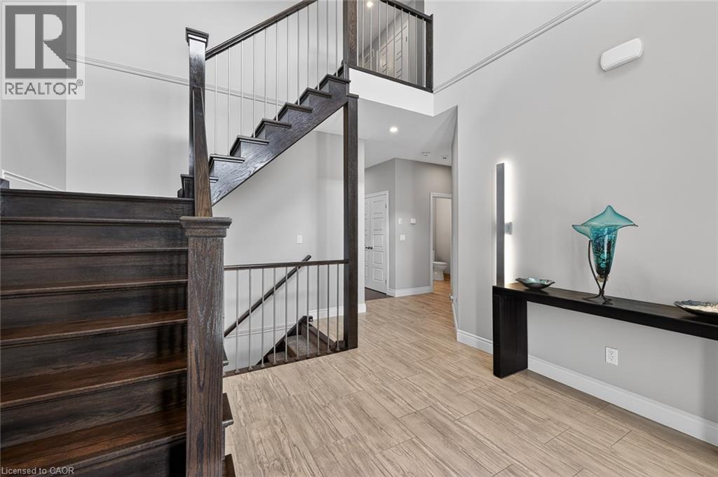 349 Masters Drive, Woodstock, Ontario  N4T 0L2 - Photo 9 - 40822816