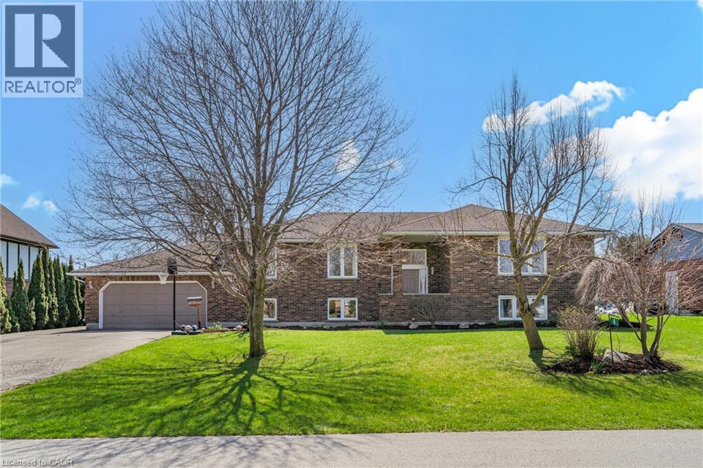 6 Lin Pine Lane, Linwood, Ontario  N0B 2A0 - Photo 1 - 40822661