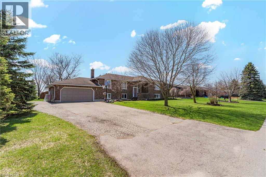 6 Lin Pine Lane, Linwood, Ontario  N0B 2A0 - Photo 2 - 40822661