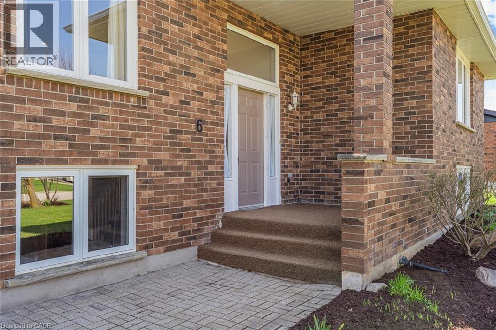 6 Lin Pine Lane, Linwood, Ontario  N0B 2A0 - Photo 3 - 40822661