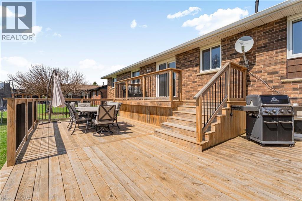 6 Lin Pine Lane, Linwood, Ontario  N0B 2A0 - Photo 38 - 40822661