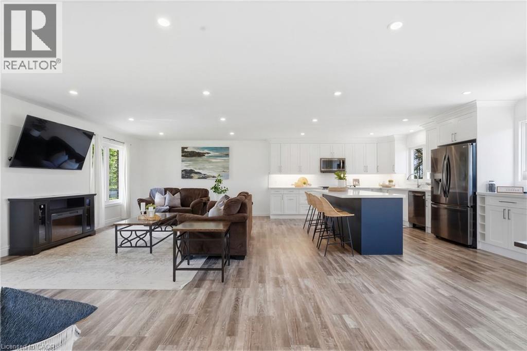 6 Lin Pine Lane, Linwood, Ontario  N0B 2A0 - Photo 6 - 40822661