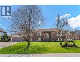 6 LIN PINE Lane, linwood, Ontario