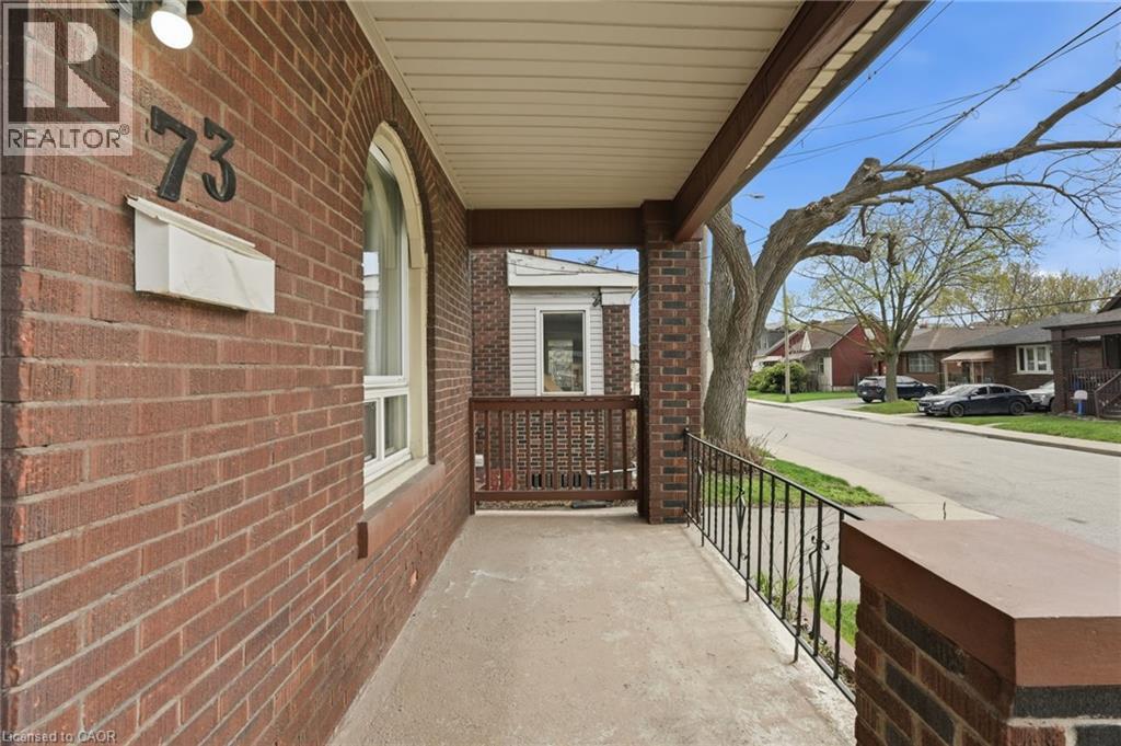 73 Gertrude Street, Hamilton, Ontario  L8L 4B7 - Photo 3 - 40822560