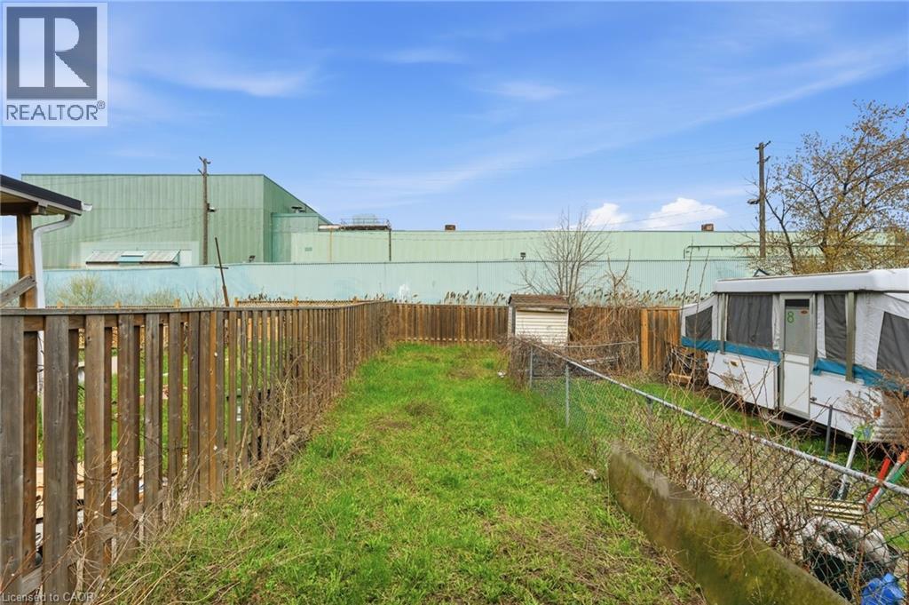 73 Gertrude Street, Hamilton, Ontario  L8L 4B7 - Photo 30 - 40822560