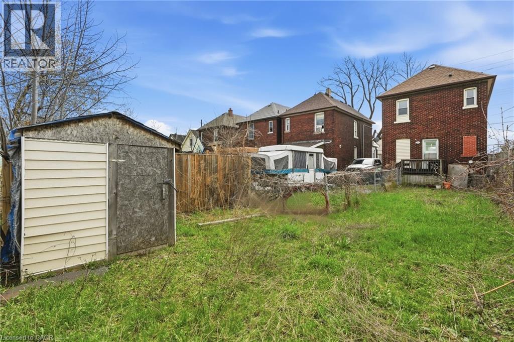 73 Gertrude Street, Hamilton, Ontario  L8L 4B7 - Photo 31 - 40822560