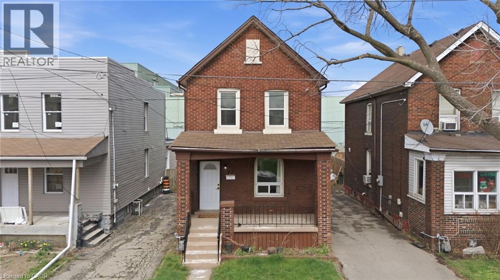 73 Gertrude Street, Hamilton, Ontario  L8L 4B7 - Photo 32 - 40822560