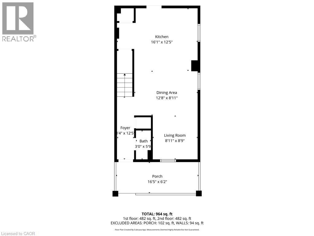 73 Gertrude Street, Hamilton, Ontario  L8L 4B7 - Photo 33 - 40822560