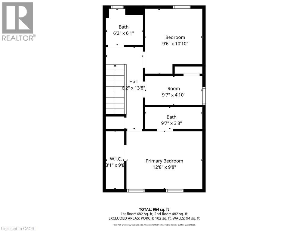 73 Gertrude Street, Hamilton, Ontario  L8L 4B7 - Photo 34 - 40822560