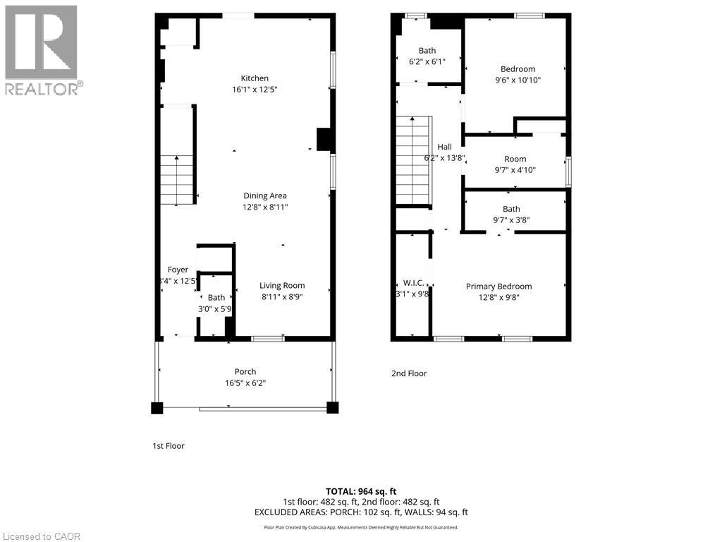 73 Gertrude Street, Hamilton, Ontario  L8L 4B7 - Photo 35 - 40822560