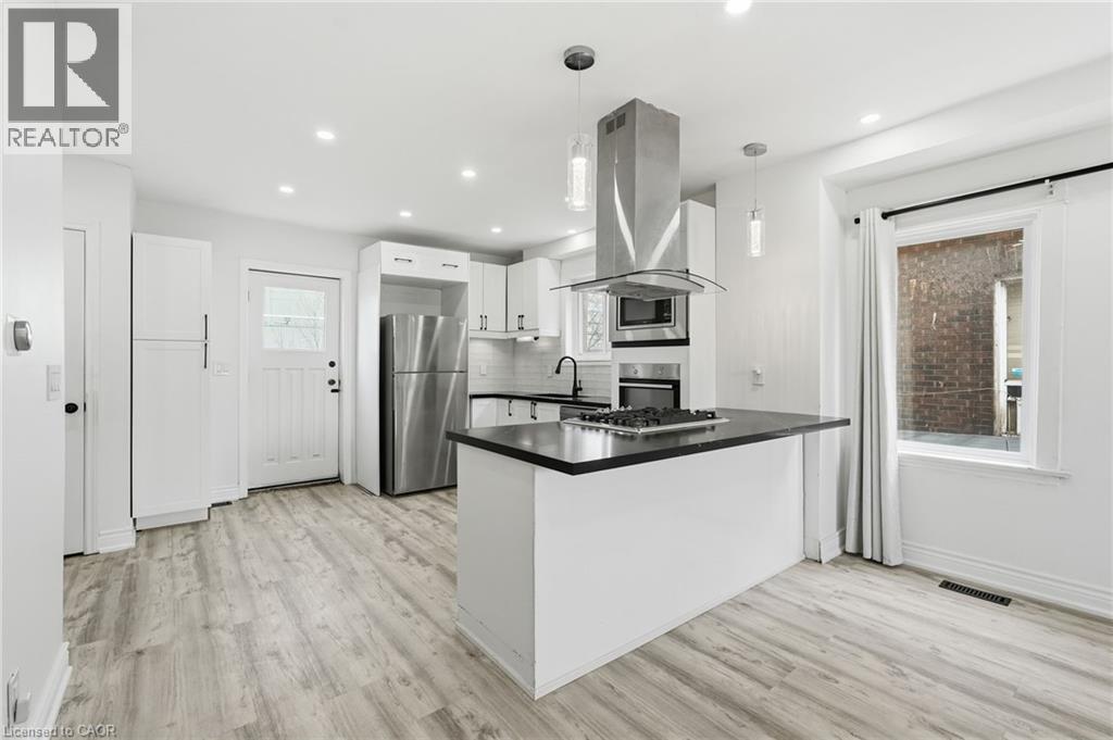 73 Gertrude Street, Hamilton, Ontario  L8L 4B7 - Photo 6 - 40822560