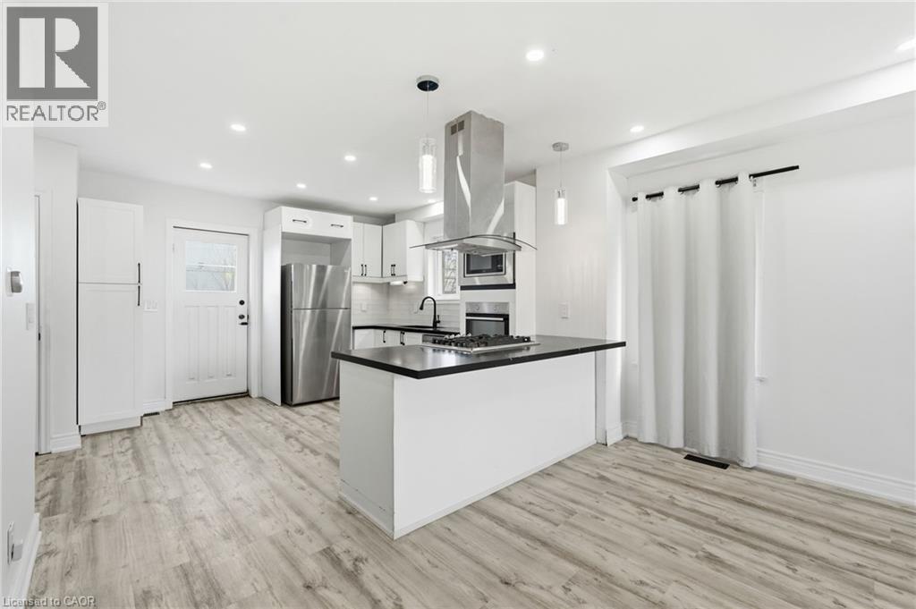 73 Gertrude Street, Hamilton, Ontario  L8L 4B7 - Photo 7 - 40822560