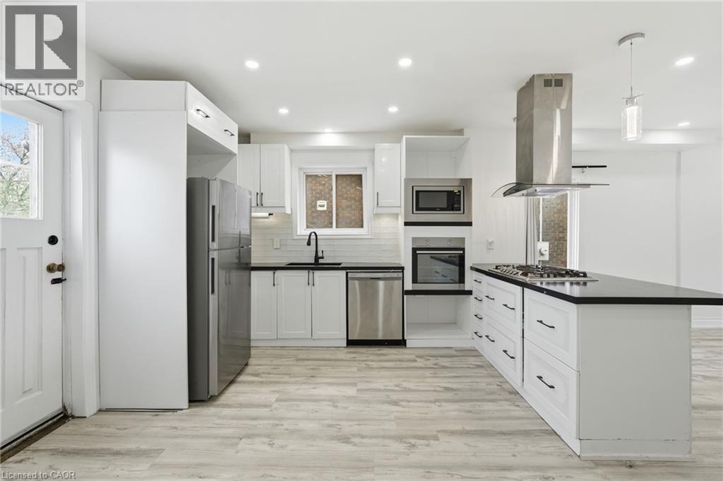 73 Gertrude Street, Hamilton, Ontario  L8L 4B7 - Photo 8 - 40822560