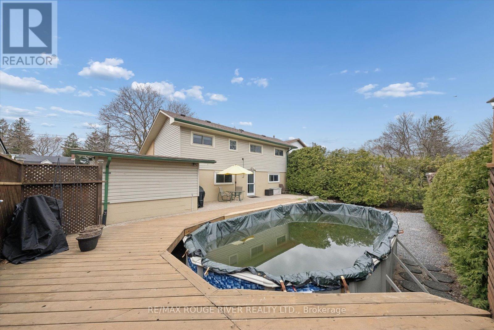 135 High Street, Clarington, Ontario  L1C 3B9 - Photo 25 - E13031402