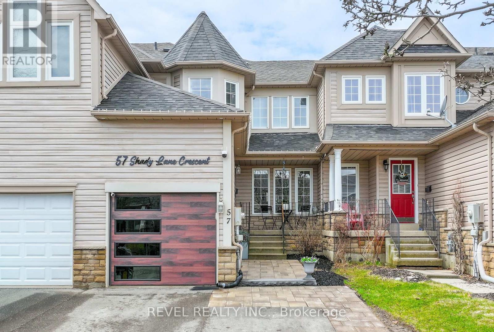 57 Shady Lane Crescent, Clarington, Ontario  L1C 5B2 - Photo 2 - E13031518