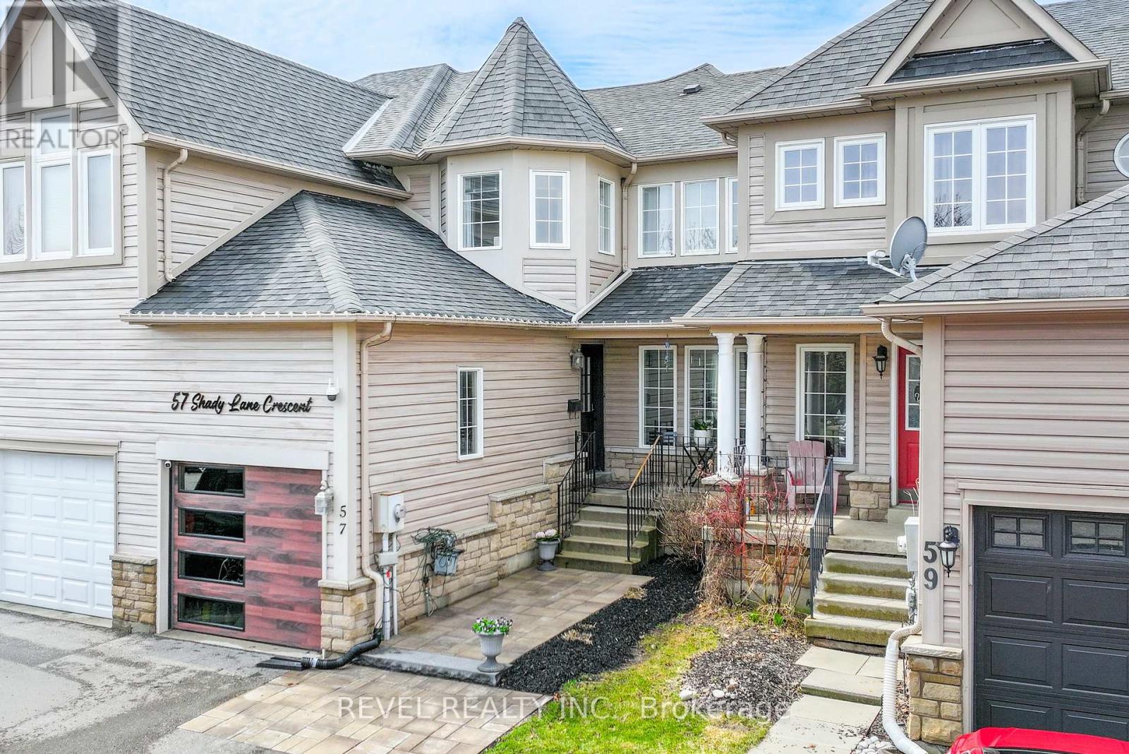 57 Shady Lane Crescent, Clarington, Ontario  L1C 5B2 - Photo 3 - E13031518