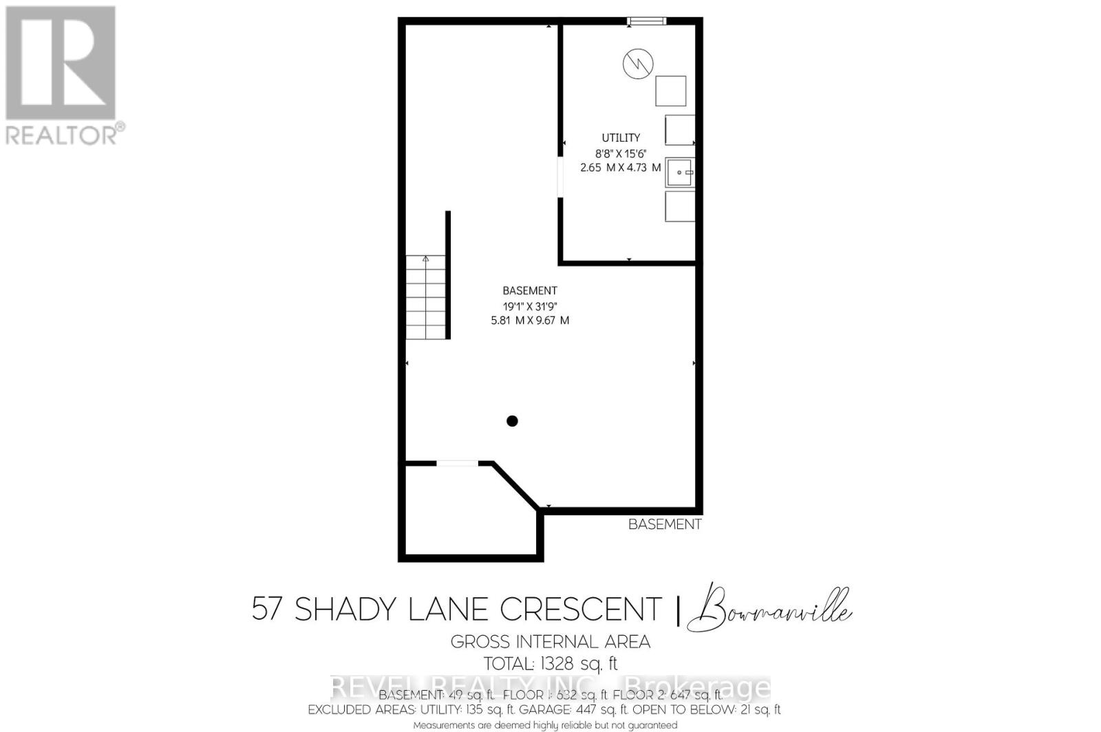 57 Shady Lane Crescent, Clarington, Ontario  L1C 5B2 - Photo 37 - E13031518