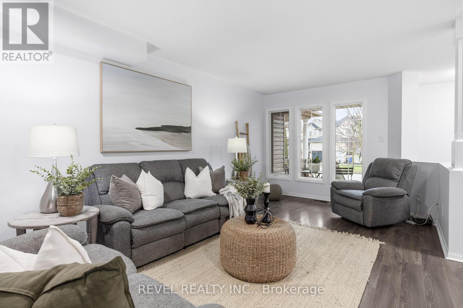 57 Shady Lane Crescent, Clarington, Ontario  L1C 5B2 - Photo 8 - E13031518