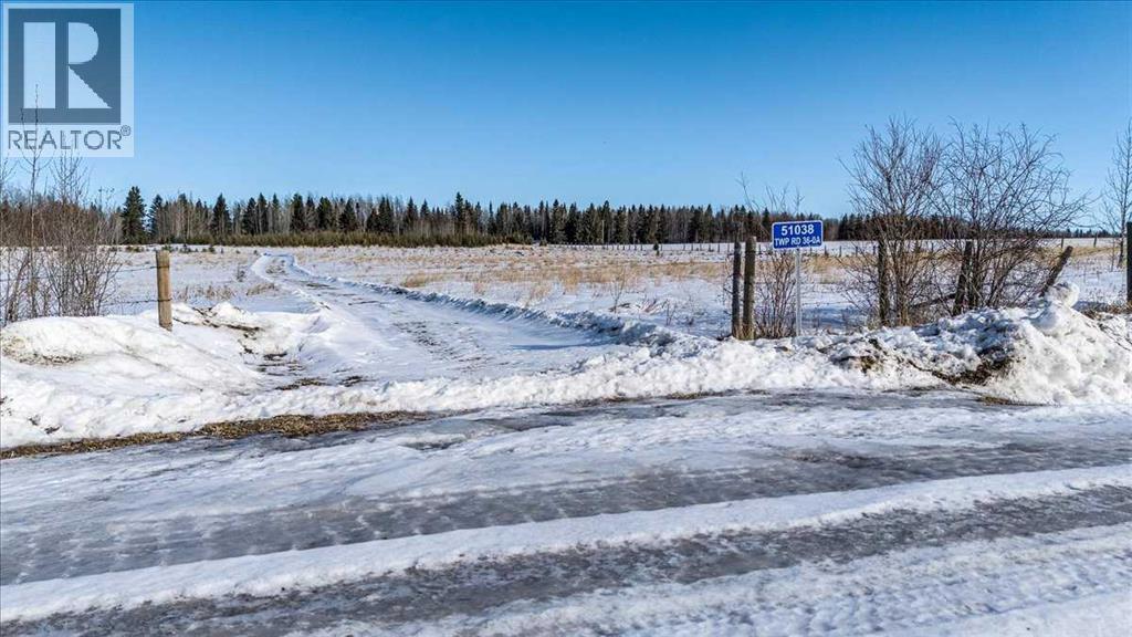 51038 Township Road 36-0a, Rural Clearwater County, Alberta  T0M 0M0 - Photo 7 - A2293984