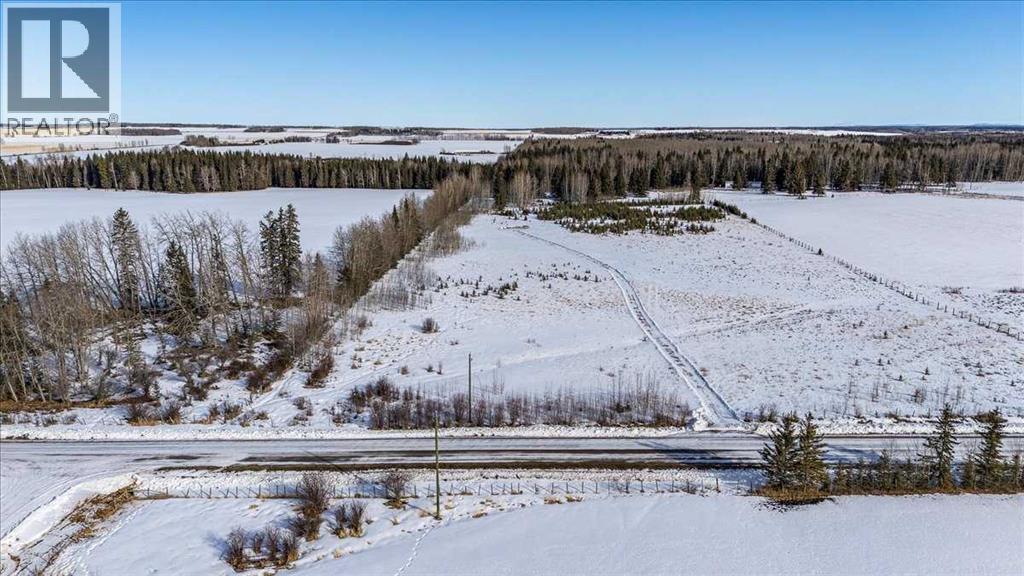 51038 Township Road 36-0a, Rural Clearwater County, Alberta  T0M 0M0 - Photo 3 - A2293984