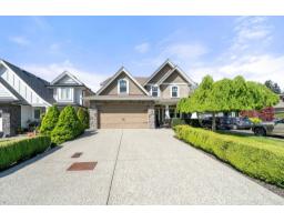 7161 198 STREET, Langley, British Columbia
