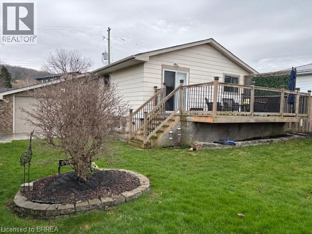 197 Hanover Place, Hamilton, Ontario  L8K 6B4 - Photo 2 - 40817112