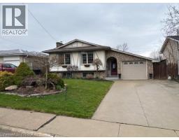 197 HANOVER Place, Hamilton, Ontario